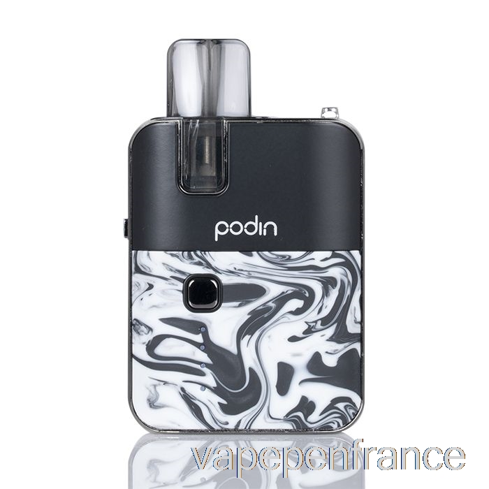 Innokin Podin Pod System Stylo Vape En Marbre Noir